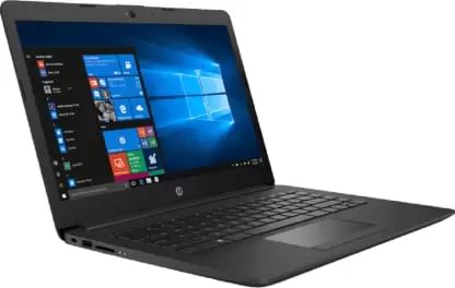 HP 240 G7 (8DV28PA) Notebook (7th Gen Core i3/ 4GB/ 1TB/ Win10 Pro)