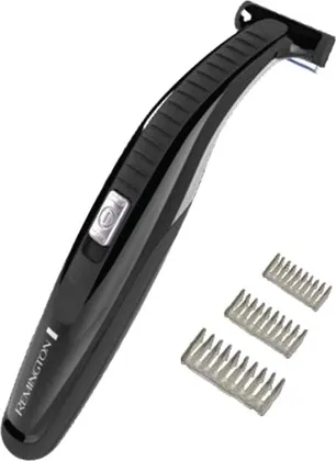 Remington BHT6100 Body Hair Trimmer For Men