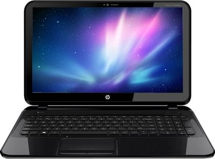 HP Pavilion TouchSmart 15-n021TU Laptop (3rd Generation Intel Dual Core i3/4GB /500GB/Intel HD 4000 Graph/Win 8/touch)