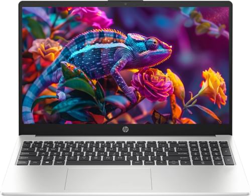 HP 250R G10  9Z888PA#J Laptop (13th Gen Core i5/ 32GB/ 512GB SSD/ Win11)