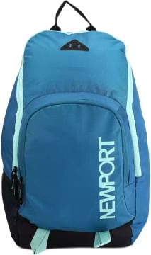 Newport Slope 27 L Backpack  (Blue)