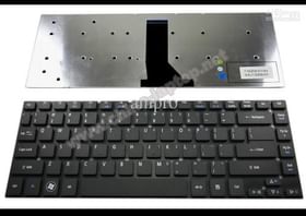 Acer Aspire 4830t Keyboard