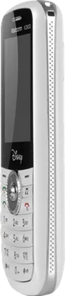 Karbonn KD100 Disney