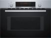 Bosch CMA585MS0 Built-in Microwave
