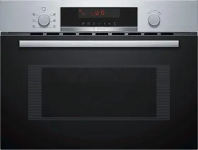 Bosch CMA585MS0 Built-in Microwave