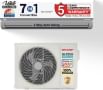 Sharp AH-SI17V3B-GCN 1.5 Ton 3 Star 2026 Inverter Split AC