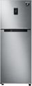 Samsung RT34T4632SL 314 L 2 Star Double Door Refrigerator