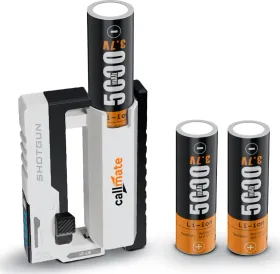 Callmate Shotgun 15000 mAh Power Bank