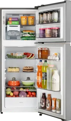 LG GLT2216WYPZ 225 L 1 Star Double Door Refrigerator