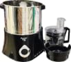 Preethi Astra Expert WG 912 150W Grinder