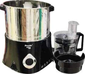 Preethi Astra Expert WG 912 150W Grinder