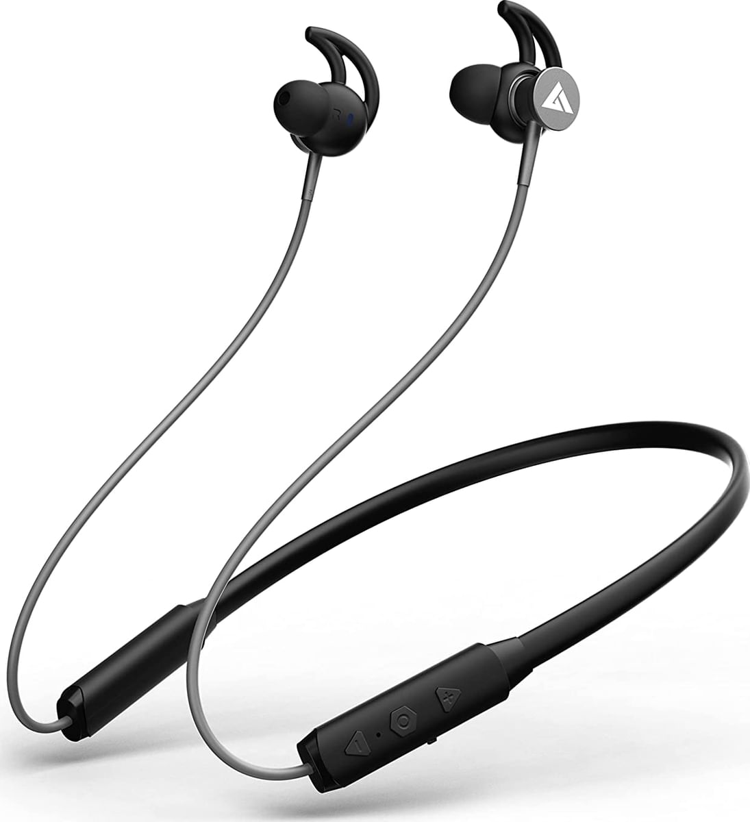 boult audio bluetooth earphone