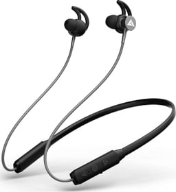 Boult Audio FX Charge Wireless Neckband
