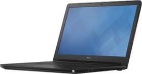 Dell Vostro 3558 Notebook (4th Gen PDC/ 4GB/ 500GB/ Ubuntu)