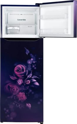 LG GL-S312SBEY 272 L 2 Star Double Door Refrigerator