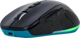 Live Tech Swift Wireless Mouse
