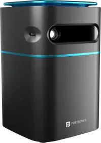 Portronics Pico 12 Smart LED Portable Projector