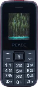 Peace P6 vs Infinix Note 50s 5G