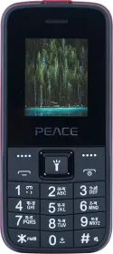 Peace P6