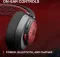 Steelseries Arctis Nova 7 Wireless Gaming Headphones (Diablo IV Edition)