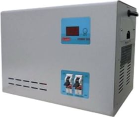 V-Guard VGMW-300 Digital Voltage Stabilizer