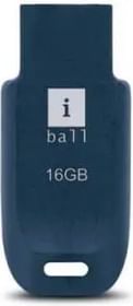 iBall CRESTP9 16GB Pen Drive
