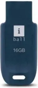 iBall CRESTP9 16GB Pen Drive