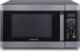 Farberware FMO16AHTBSD 1.6 cu ft Microwave Oven