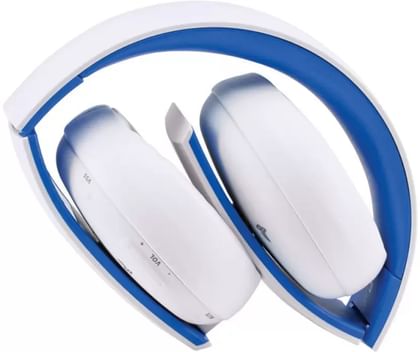 Sony Stereo 2.0 Bluetooth Headset with Mic