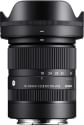Sigma 18-50mm F/2.8 DC DN Lens (Canon Mount)