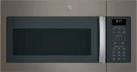 GE JVM6175EKES 1.7 cu ft Over The Range Microwave Oven