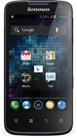 Lenovo IdeaPhone S560