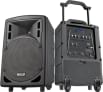 Ahuja BTA-660 Outdoor PA Systems