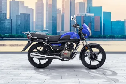 TVS Radeon