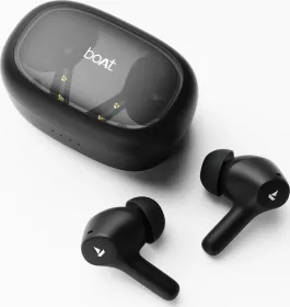 boAt Airdopes 71 Gen 2 True Wireless Earbuds
