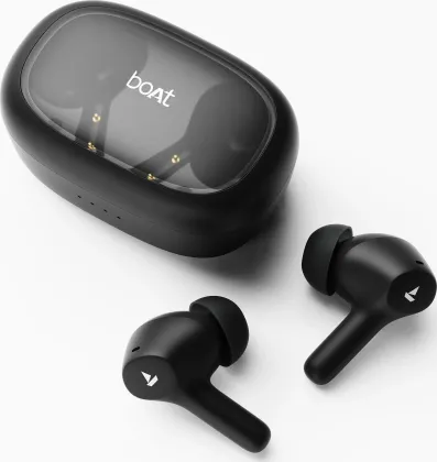 boAt Airdopes 71 Gen 2 True Wireless Earbuds
