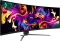 MSI 491CQPX 49 inch Dual QHD QD-OLED Gaming Monitor