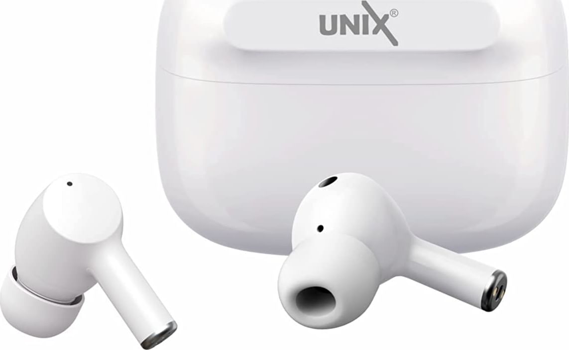 unix earbuds price