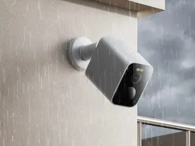 Xiaomi BW300 Outdoor Security Camera