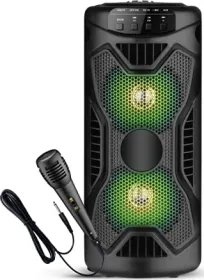 Krisons Rockstar 20W Bluetooth Party Speaker
