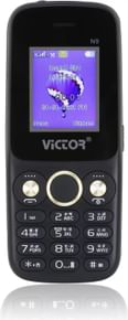 Vivo Y31 (6GB RAM + 128GB) vs Victor N9 Blast