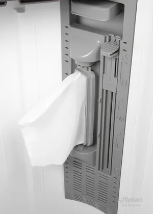 LG P9562R3SA 8.5kg Washing Machine