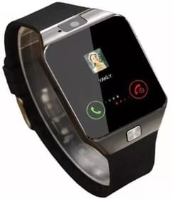 Gazzet DZ09 Smartwatch