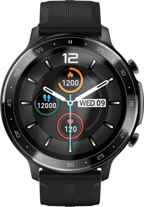 Syska Astro Smartwatch