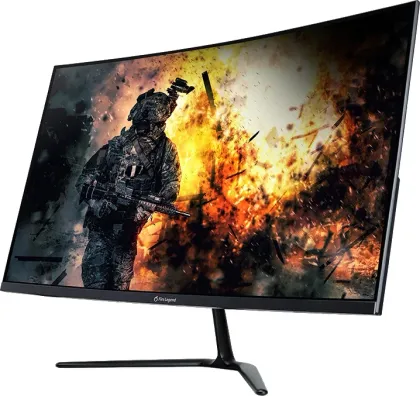 Acer AOPEN 32HC5Q S3 31.5 inch Full HD Curved Monitor
