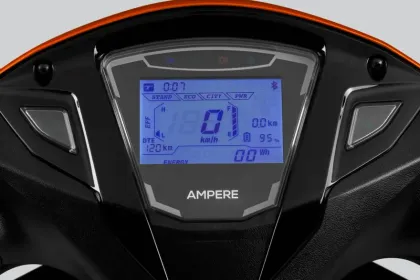 Ampere Primus