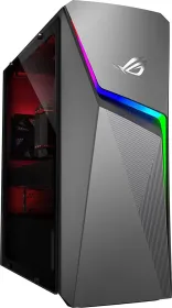 Asus ROG Strix GL10DH-IN025T Gaming Tower PC (AMD Ryzen 5/ 8GB/ 1TB 512GB SSD/ Win10/ 4GB Graph) - image 1