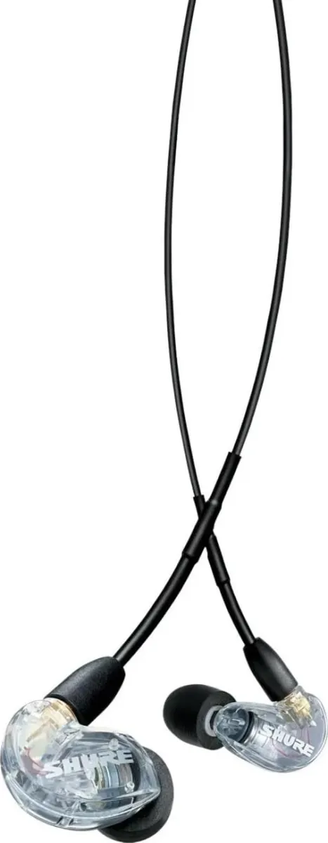 Shure Aonic 215 Wired Earphones - Price in United States (Aug 2026