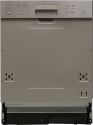 Carysil ‎DW-02 12 Place Settings Built-in Dishwasher