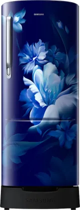 Samsung RR24H2823UZ 223 L 3 Star Single Door Refrigerator